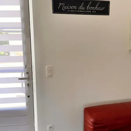 Clair Logis Ferienhaus *