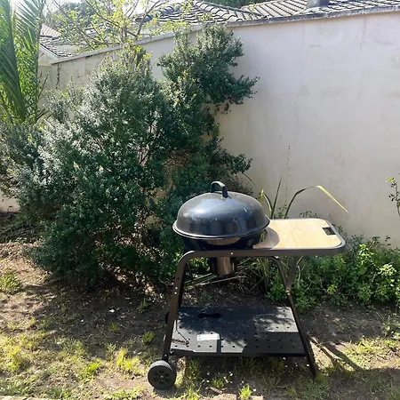 Clair Logis 別荘 アンデルノ・レ・バン