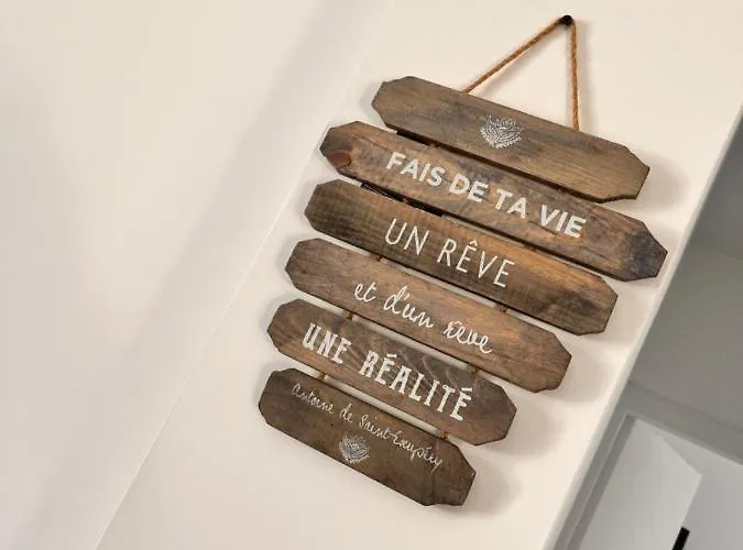 Casa vacanze Clair Logis *