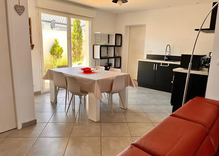 Casa vacanze Clair Logis *