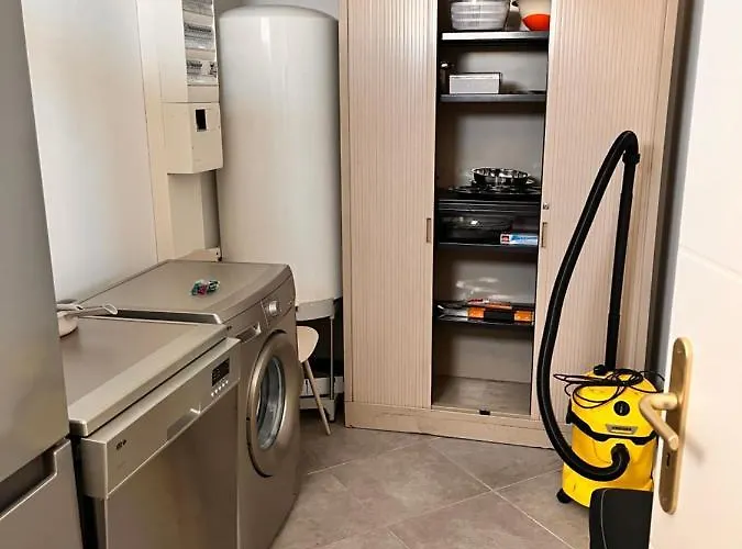 Clair Logis Casa vacanze *