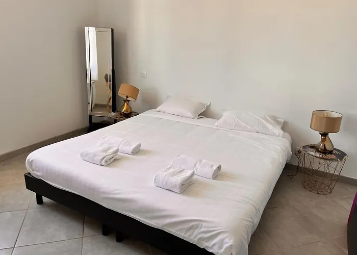 Casa vacanze Clair Logis