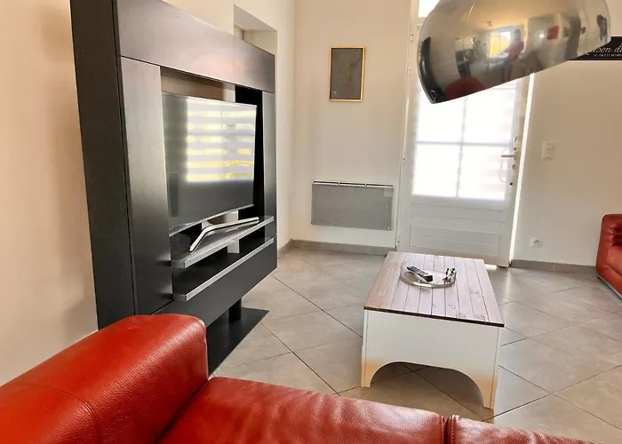 Casa vacanze Clair Logis *