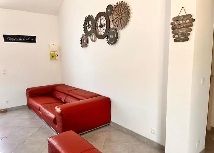 Clair Logis Casa vacanze *