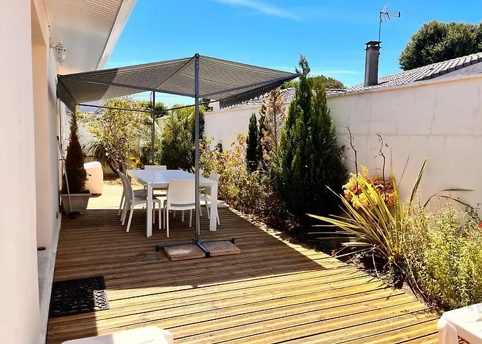 Casa vacanze Clair Logis *