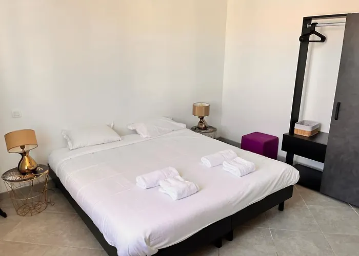 Clair Logis Casa vacanze Andernos-les-Bains