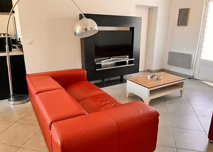 Clair Logis Casa vacanze Andernos-les-Bains