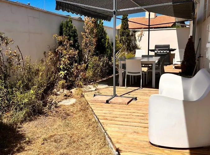 Casa vacanze Clair Logis *