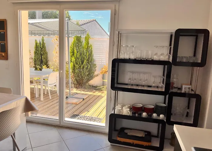 Casa vacanze Clair Logis