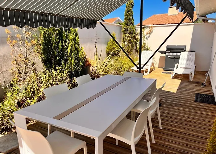 Clair Logis Casa vacanze *