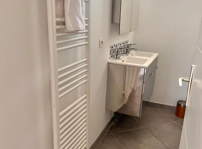 Casa vacanze Clair Logis Andernos-les-Bains