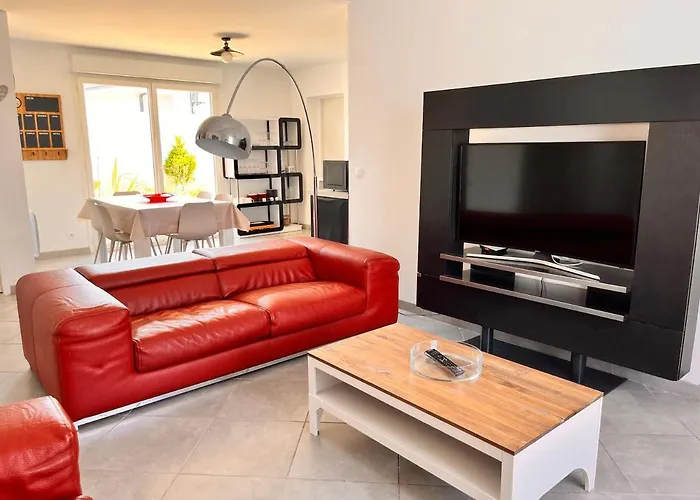 Casa vacanze Clair Logis