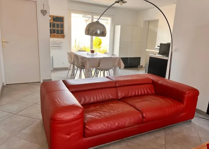 Casa vacanze Clair Logis