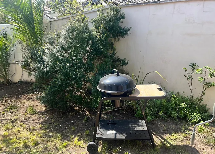 Clair Logis Casa vacanze Andernos-les-Bains