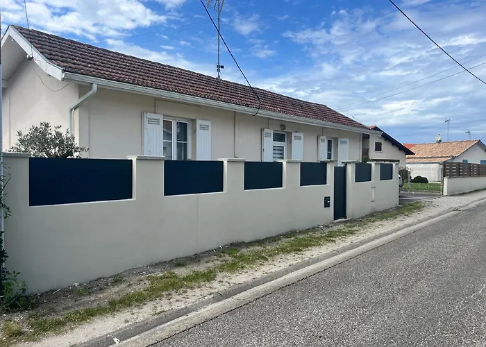 Clair Logis Casa vacanze