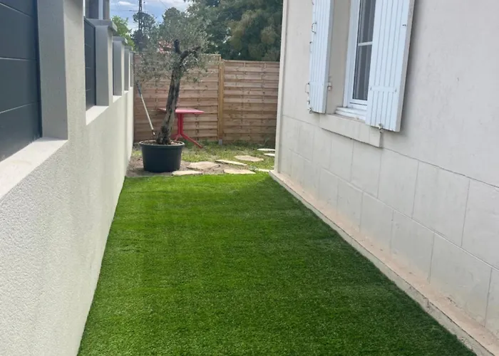 Casa vacanze Clair Logis