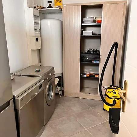 Clair Logis Prázdninový dům *