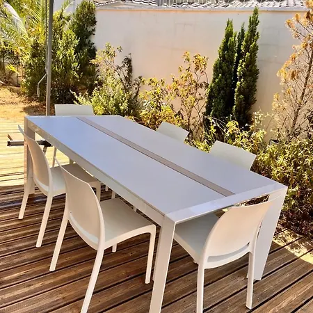 Clair Logis * Andernos-les-Bains