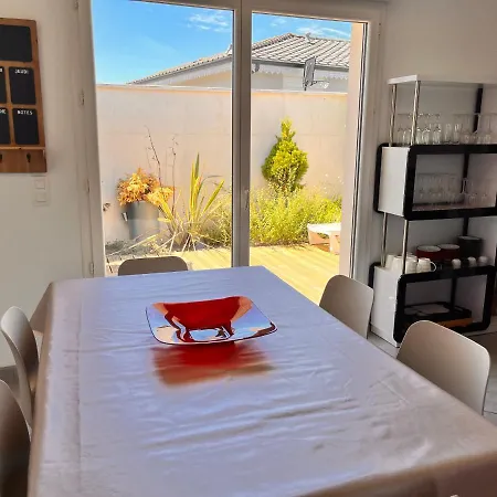 Clair Logis Andernos-les-Bains