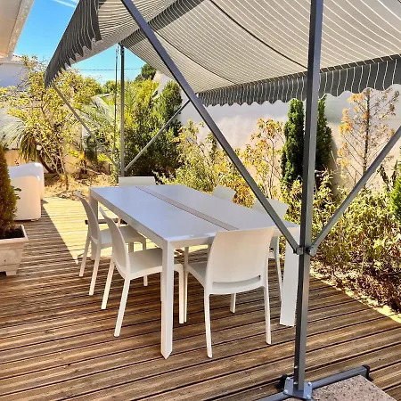 Clair Logis * Andernos-les-Bains