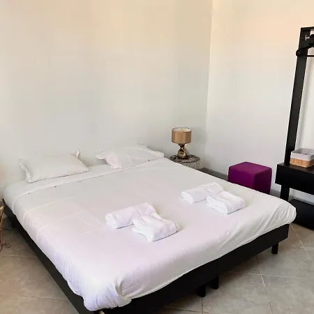 Clair Logis Prázdninový dům Andernos-les-Bains