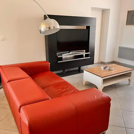 Clair Logis Prázdninový dům Andernos-les-Bains