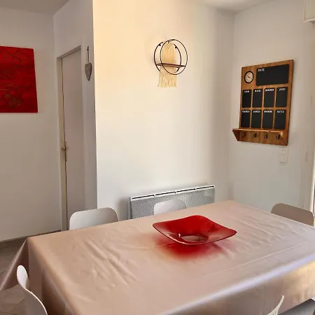 Clair Logis Holiday home Andernos-les-Bains