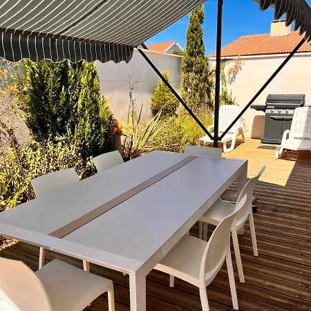 Clair Logis Holiday home *