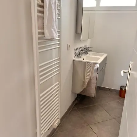 Prázdninový dům Clair Logis Andernos-les-Bains