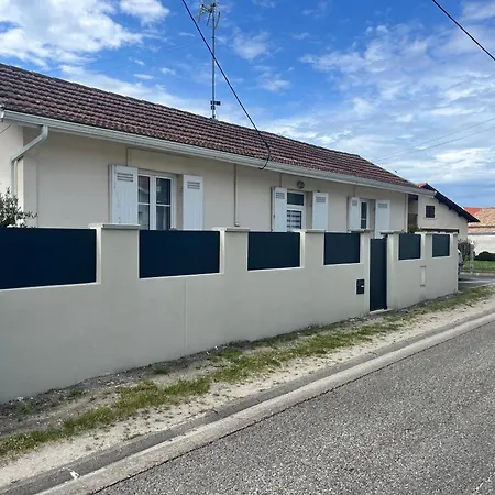 Clair Logis Prázdninový dům