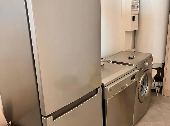 Clair Logis בית נופש